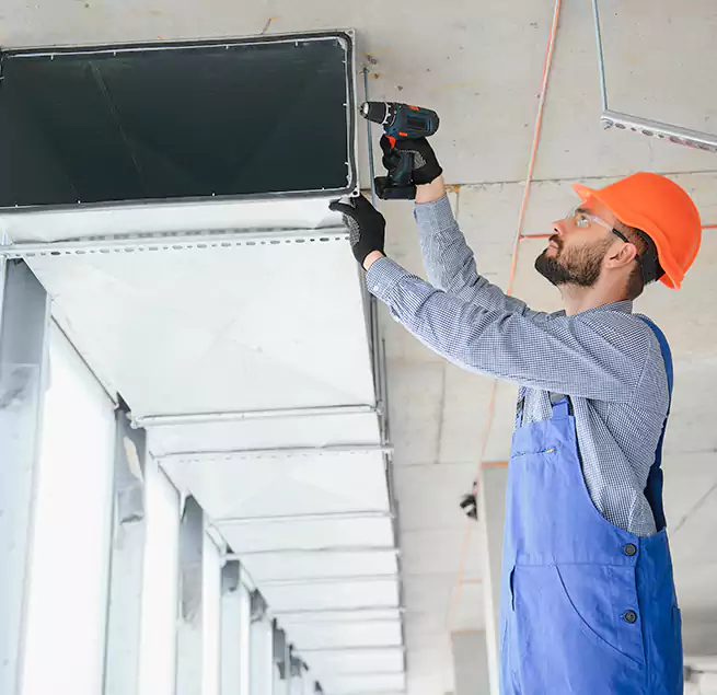 Why Homeowners & Businesses Trust Us in Hope Mills, NC