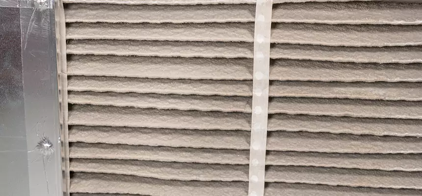 Mobile Car AC Filter Replacement in Hope Mills