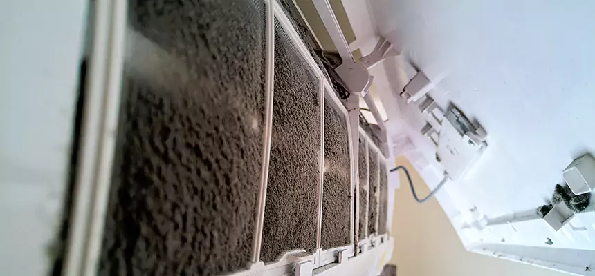 Preventive Air Duct Bacteria Removal in Hope Mills