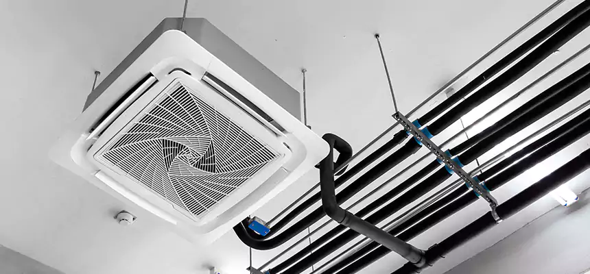 Our Air Duct Deep Cleaning Services in Hope Mills, NC