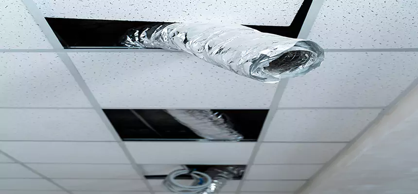 Affordable HVAC Sanitizing After Pest Removal in Hope Mills