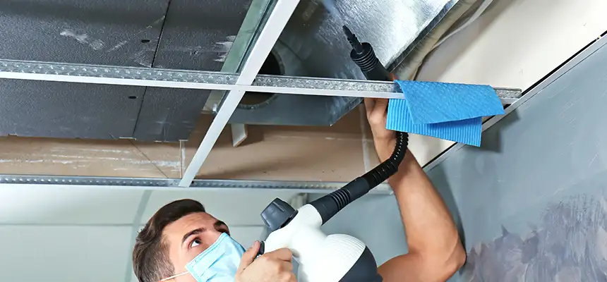 Our Air Duct Rodent Removal Services in Hope Mills, NC