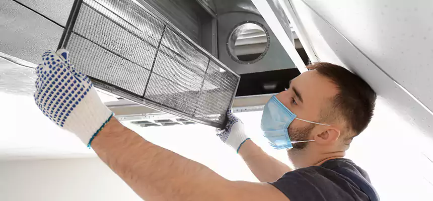 Our Dryer Vent Cleaning Services in Hope Mills, NC