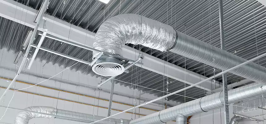Our Dryer Vent Hose Replacement Services in Hope Mills, NC