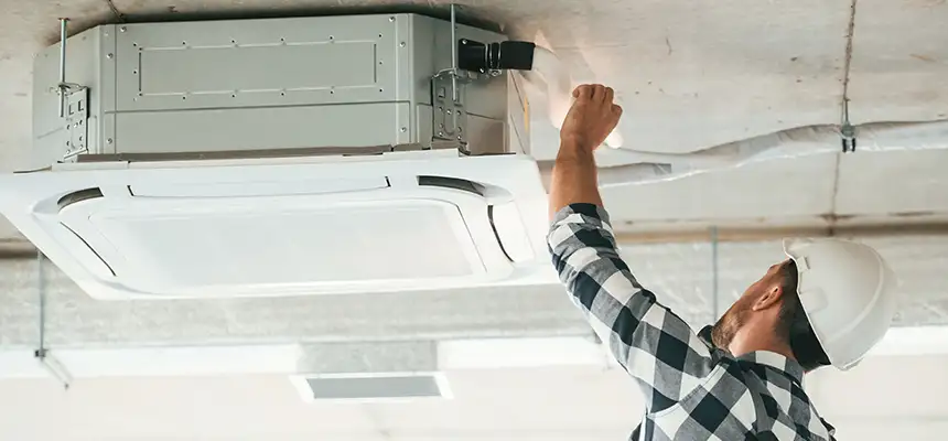 Our Local Vent Cleaning Services in Hope Mills, NC