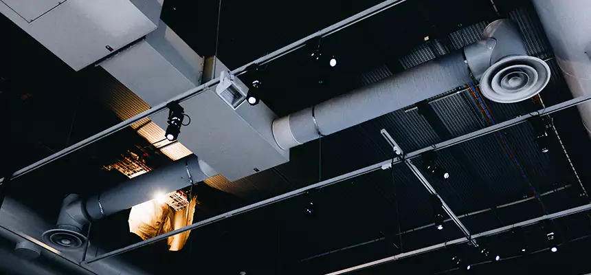 Our Seasonal Allergy Air Duct Cleaning Services in Hope Mills, NC