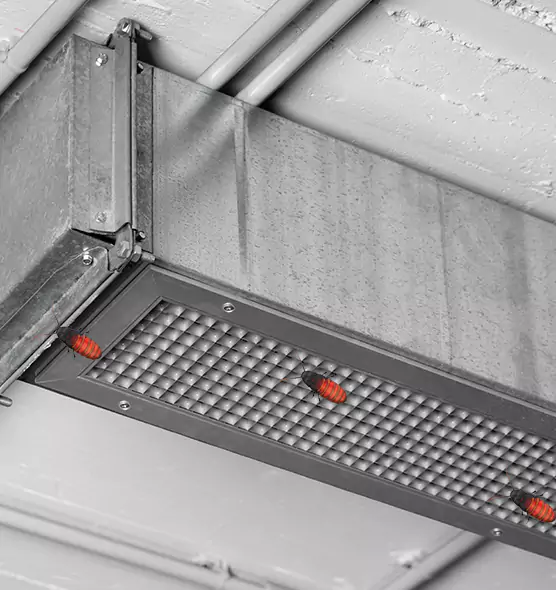 About Air Duct Cockroach Removal in Hope Mills, NC
