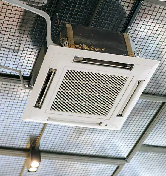 Top-Notch Allergy Relief Vent Cleaning Services in Hope Mills, NC