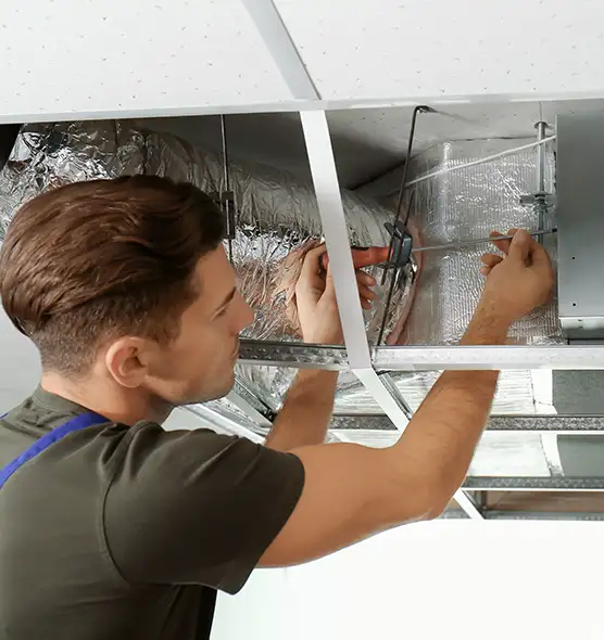Professional Clogged Dryer Vent Repair in Hope Mills, NC