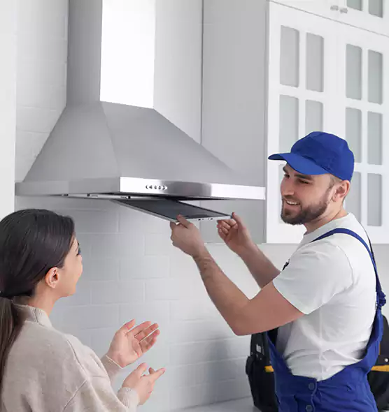 Professional Dryer Vent Cleaning Service in Hope Mills, NC