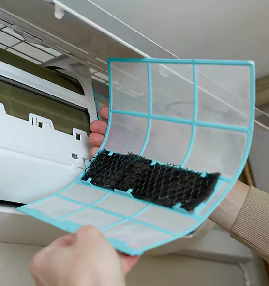 Welcome to Air Duct Cleaning & Repairs Hope Mills — Your Local HEPA Filter Installation Pros in Hope Mills, NC