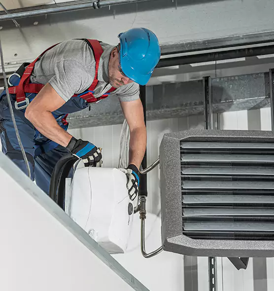 Professional HVAC Cleaning Solutions in Hope Mills, NC