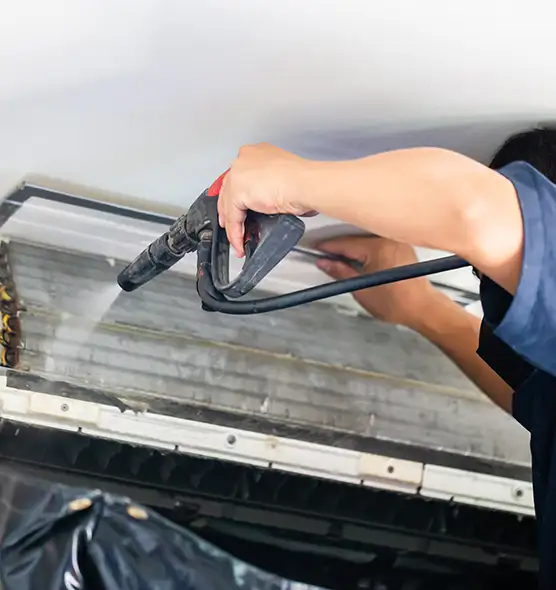 Welcome to Move-in/Move-out Duct Cleaning Services in Hope Mills, NC