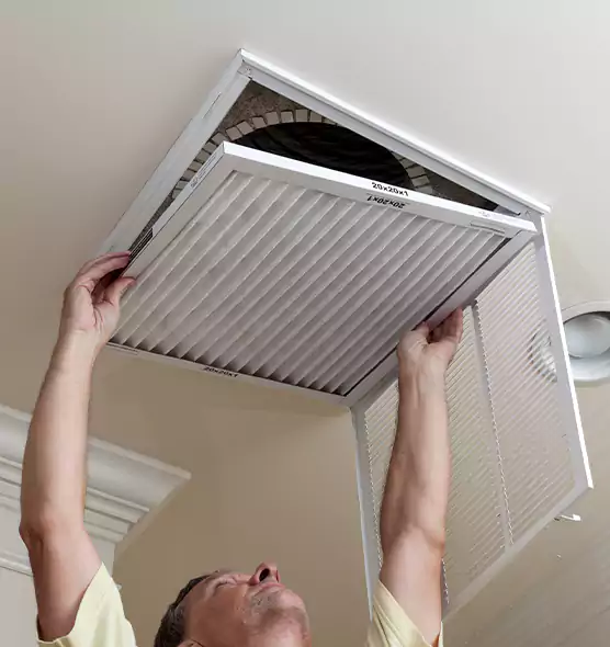 Advanced Residential Vent Cleaning in Hope Mills, NC