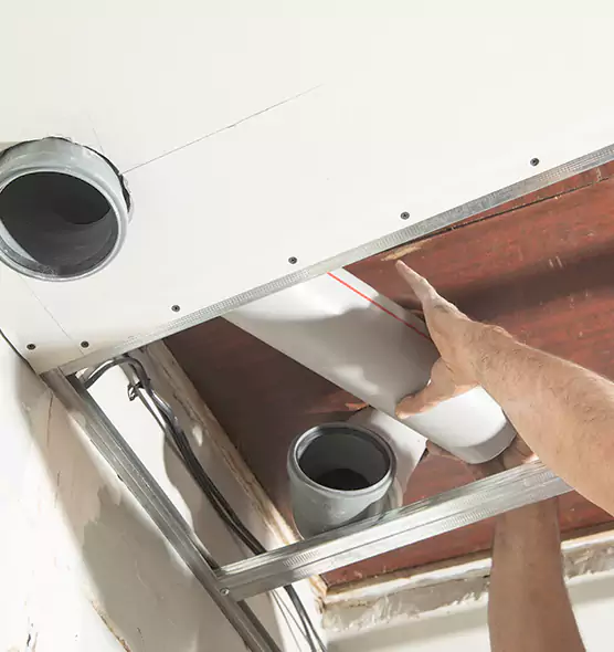 Professional Seasonal Allergy Air Duct Cleaning in Hope Mills, NC