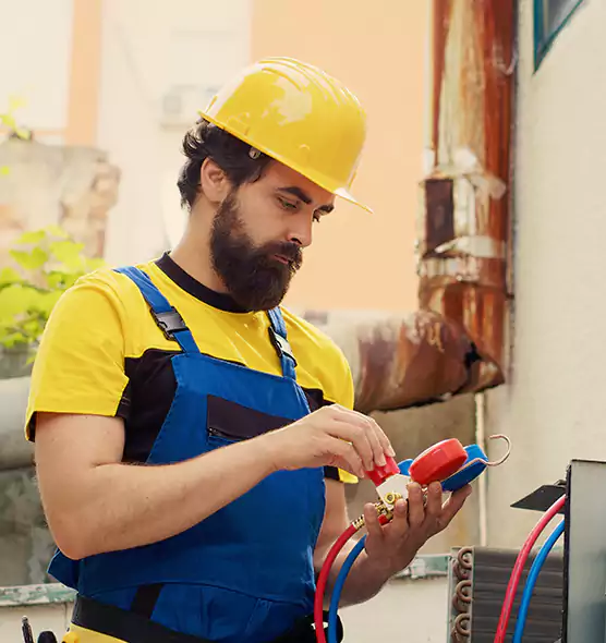 About Smart HVAC Installation in Hope Mills, NC