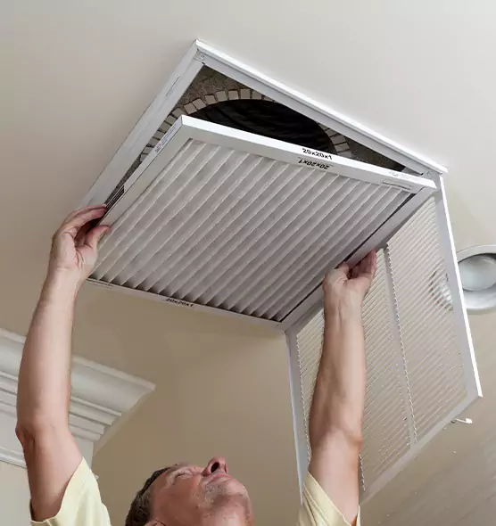 Trusted Vent Shaft Cleaning Expert in Hope Mills, NC