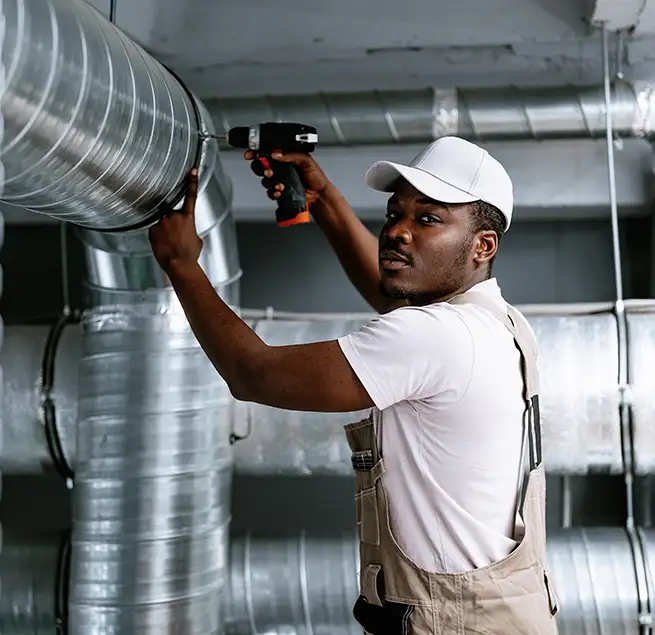 Why Homeowners & Businesses Trust Us Hope Mills, NC