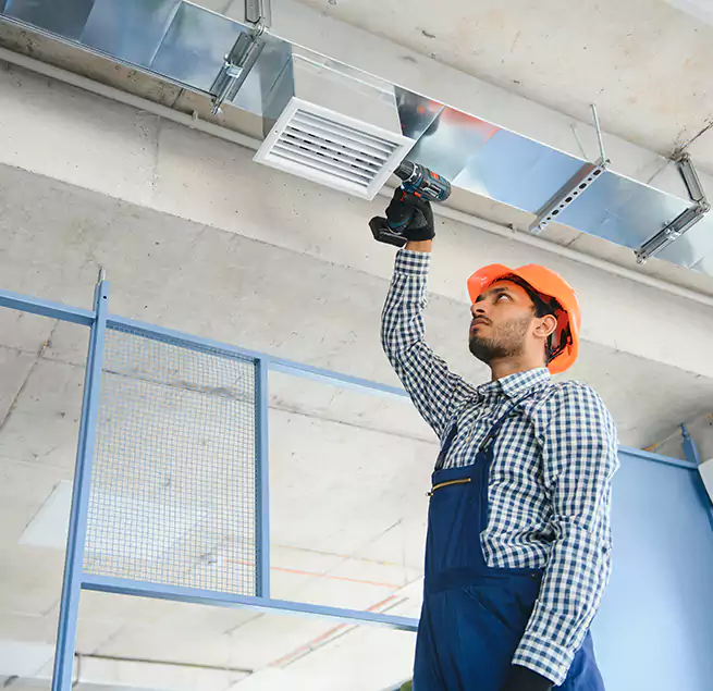 Why Homeowners & Businesses Trust Us in Hope Mills, NC?