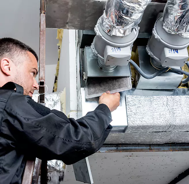 Why Homeowners & Businesses Trust Us in Hope Mills, NC?