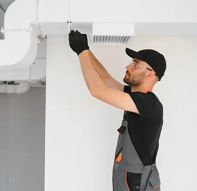 Why Homeowners & Businesses Trust Us in Hope Mills, NC?