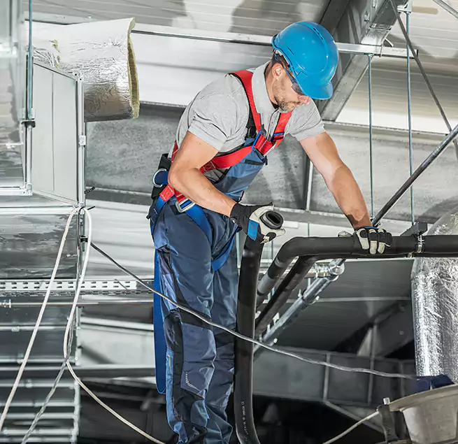 Why Homeowners & Businesses Trust Us in Hope Mills, NC?