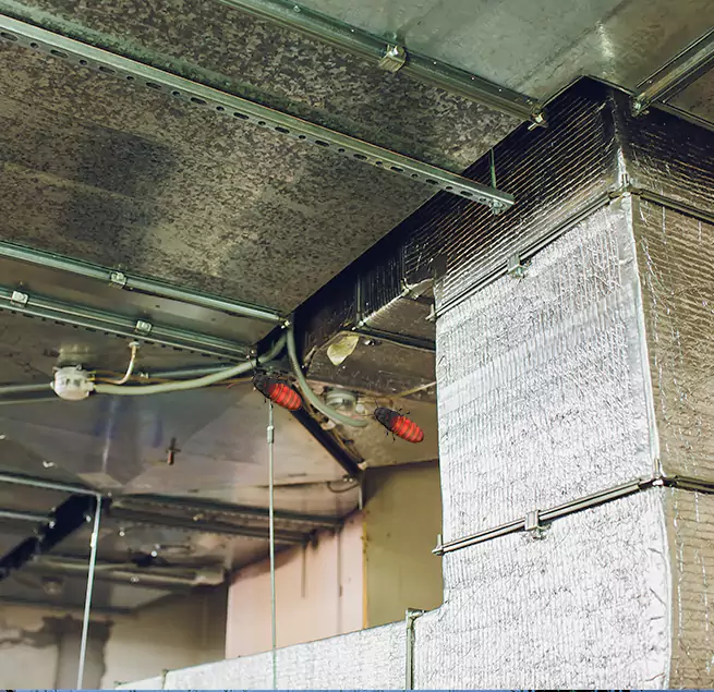 Why Homeowners & Businesses Trust Us in Hope Mills, NC?