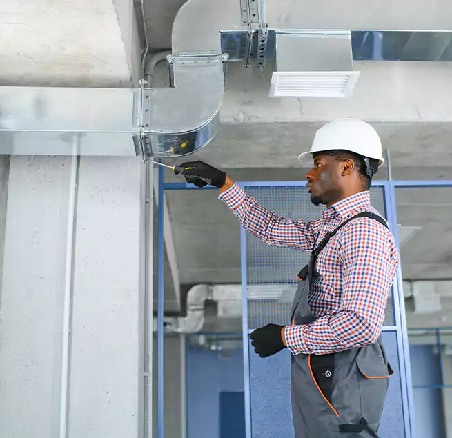 Why Homeowners & Businesses Trust Us Hope Mills, NC