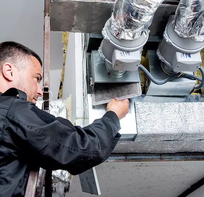 Why Homeowners & Businesses Trust Us in Hope Mills, NC?