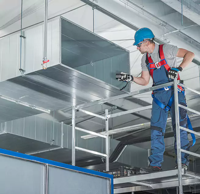 Why Homeowners & Businesses Trust Us in Hope Mills, NC?