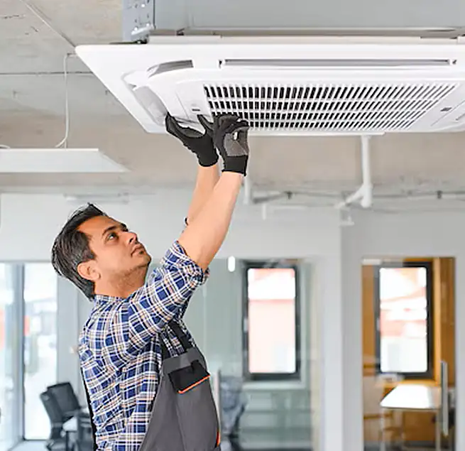 Why Homeowners & Businesses Trust Us in Hope Mills, NC?