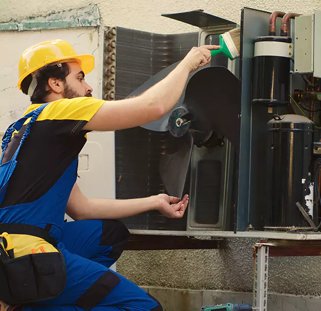 Why Homeowners Businesses Trust Us in Hope Mills, NC?