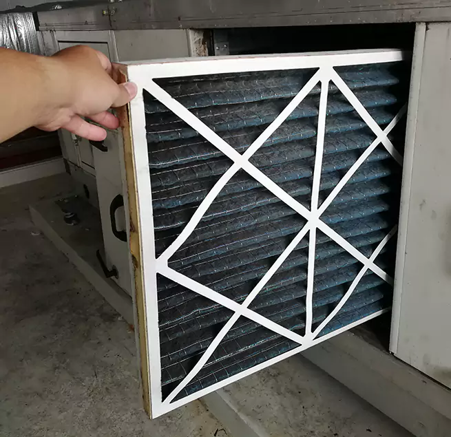 Why Homeowners & Businesses Trust Us Hope Mills, NC?