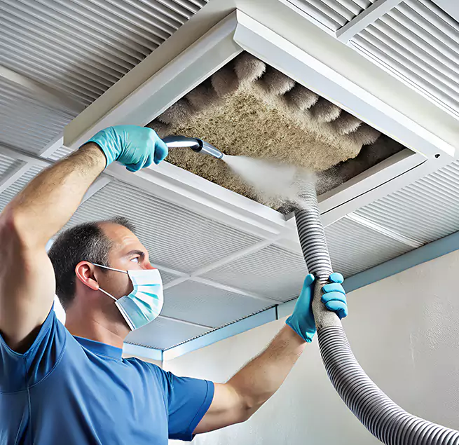 Why Homeowners Businesses Trust Us in Hope Mills, NC