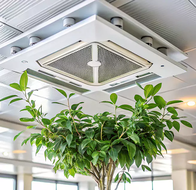 Why Homeowners & Businesses Trust Us in Hope Mills, NC