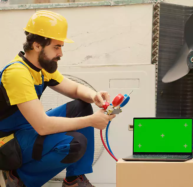 Why Homeowners & Businesses Trust Us in Hope Mills, NC?