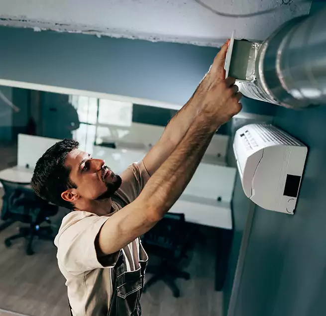 Why Homeowners & Businesses Trust Us in Hope Mills, NC?