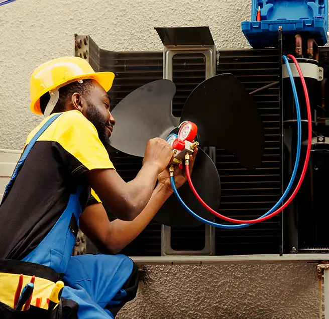 Why Homeowners & Businesses Trust Us in Hope Mills, NC?