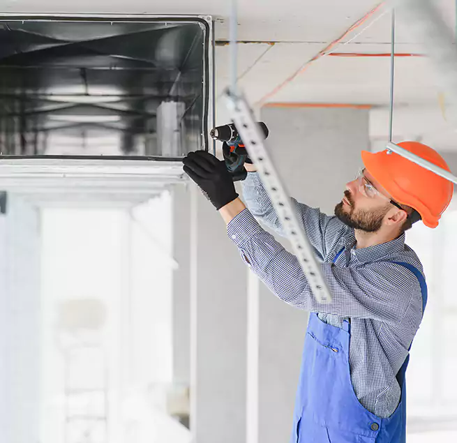 Why Homeowners & Businesses Trust Us in Hope Mills, NC?