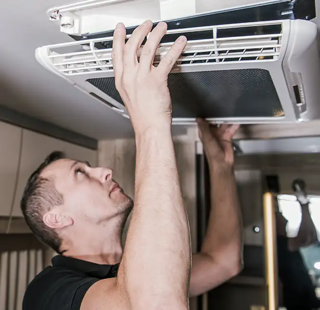 Why Homeowners & Businesses Trust Us Hope Mills, NC