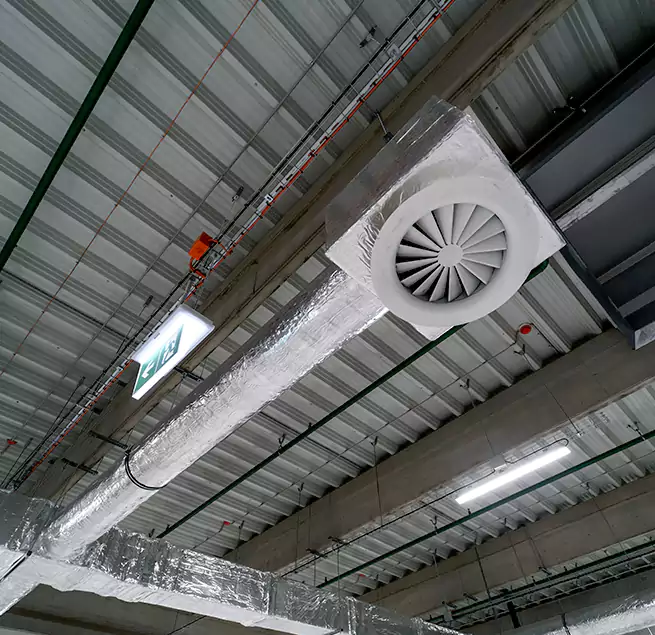 Why Homeowners & Businesses Trust Us in Hope Mills, NC