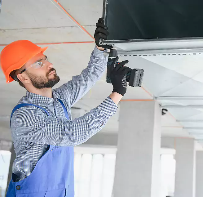 Why Homeowners & Businesses Trust Us in Hope Mills, NC?