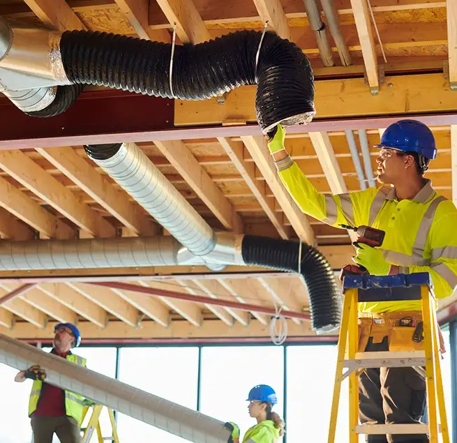 Why Homeowners & Businesses Trust Us in Hope Mills, NC?