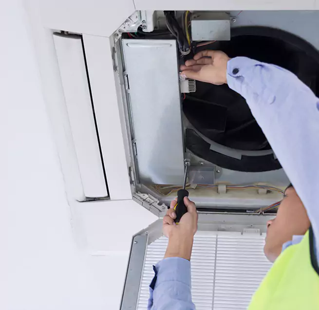 Why Homeowners Businesses Trust Us Hope Mills, NC