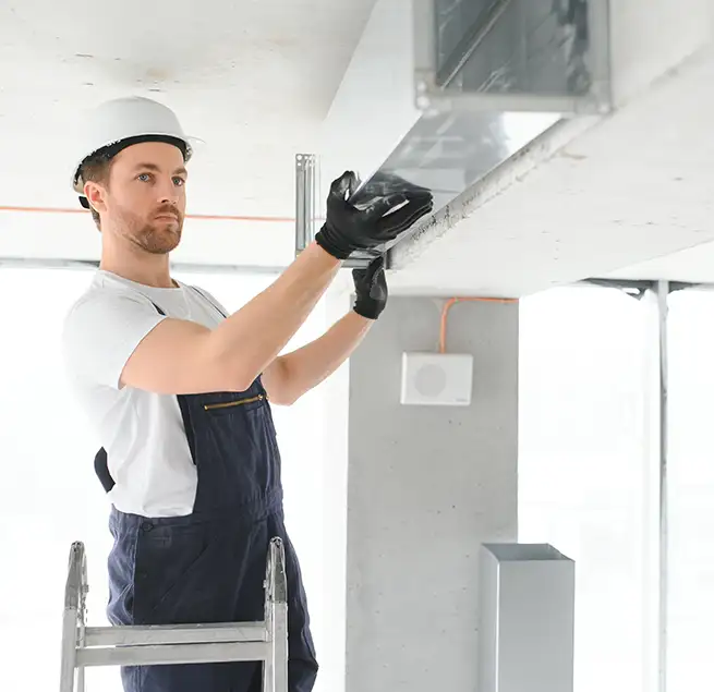 Why Homeowners & Businesses Trust Us in Hope Mills, NC?