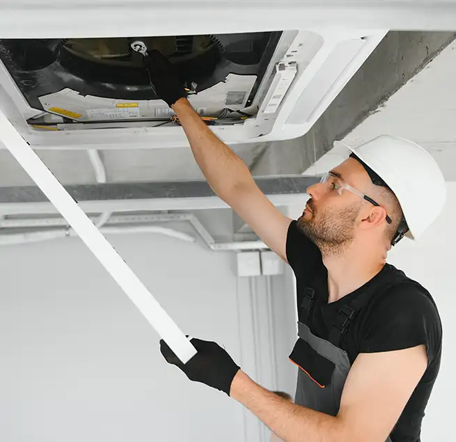 Why Homeowners & Businesses Trust Us in Hope Mills, NC?