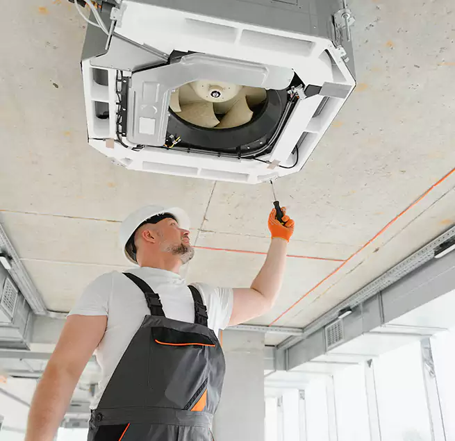 Why Homeowners Businesses Trust Us in Hope Mills, NC