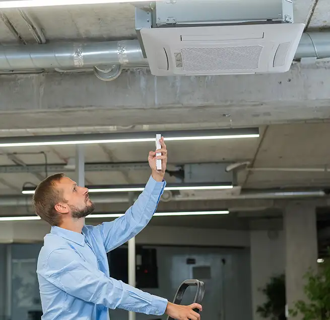 Why Homeowners & Businesses Trust Us in Hope Mills, NC?