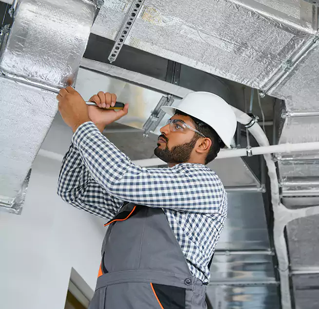 Why Homeowners & Businesses Trust Us in Hope Mills, NC?