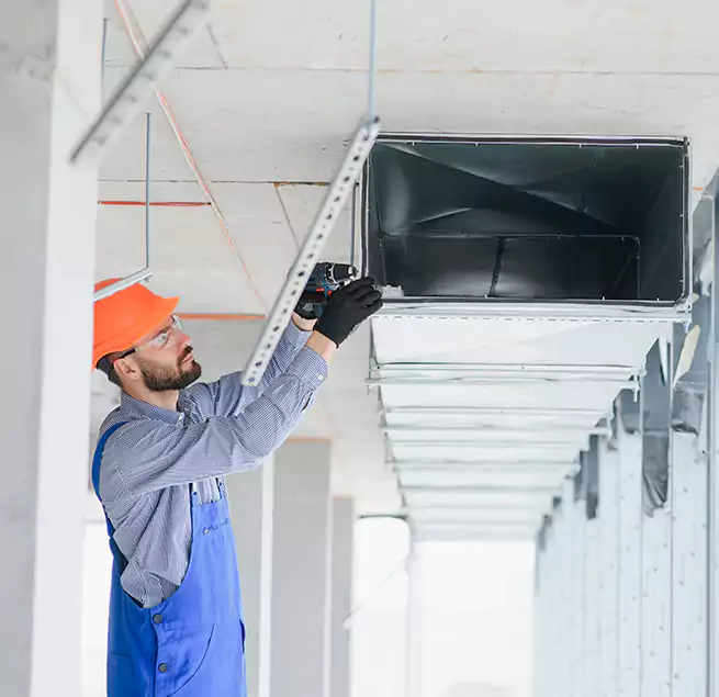 Why Homeowners & Businesses Trust Us in Hope Mills, NC?